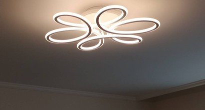 Электромонтажные работы под ключ. 