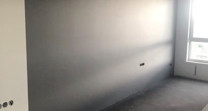 Малярні робоии 
