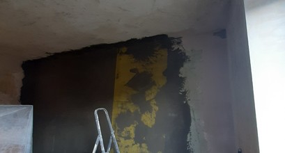 Ремонт квартир та будинків під ключ.