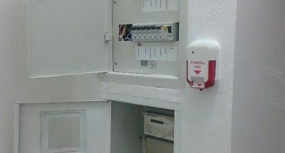 Монтаж электрики с нуля под ключ. 