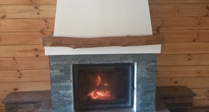 Камін