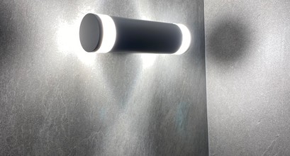 Підбір та встановлення світильників у ванну