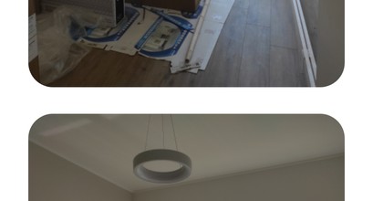 Уборке квартиры