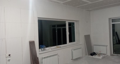 Декоративная штукатурка, малярные работы, укладка ламината(плитки)