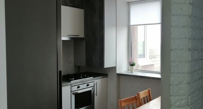 Ремонт квартири під ключ