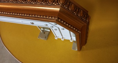Фасади карнизів на любий смвк .