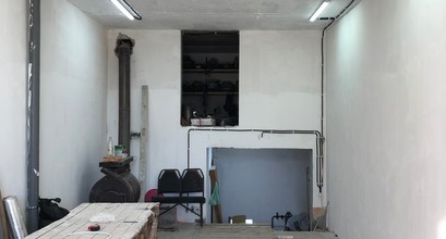 Освітлення гаража