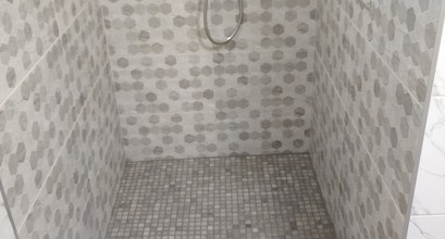 Лицювання плиткою