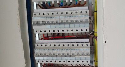 Електромонтаж