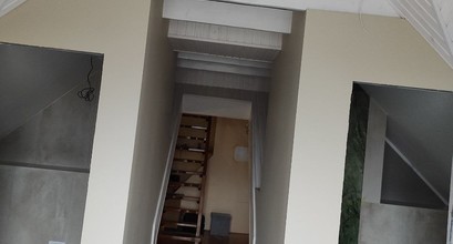Ванная комната Керамогранит 1200×600