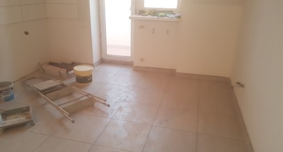 Ремонт квартир під ключ 