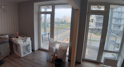 Ремонт квартиры под ключ