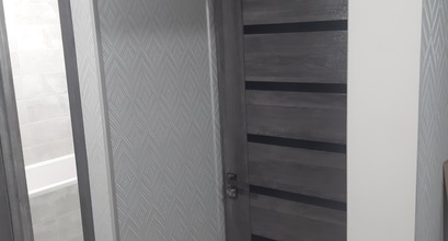 Ремонт под ключ