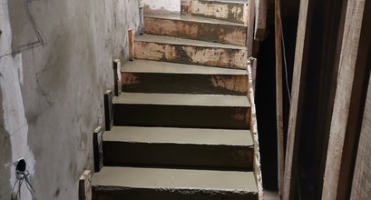 Ьетоноармірована Лесница
