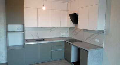 Кухні стінки, шафи купе, прихожі