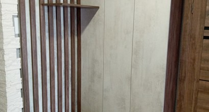 Корпусн і меблі