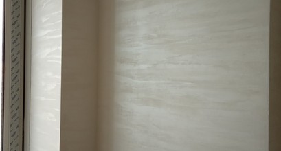 Декоративна штукатурка