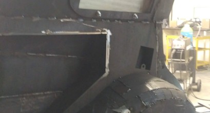 Виконання різних робіт з металом
