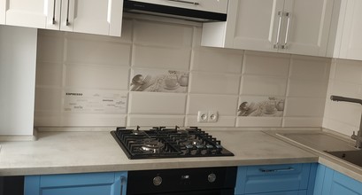 Кухня под заказ