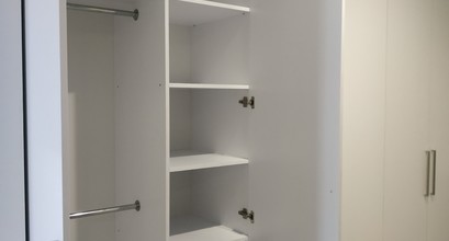 Прихожая