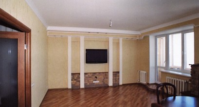 Кладка ламінату 