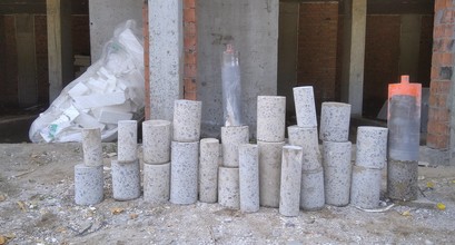 Алмазне буріння отворів