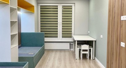 Комплексный ремонт квартиры