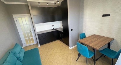 Ремонт квартиры под ключ