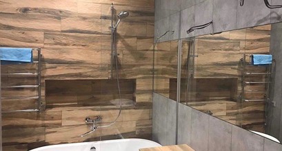 Ремонти квартир під ключ