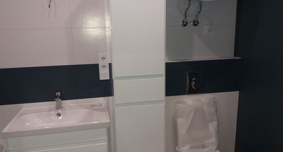 Разводка в квартире