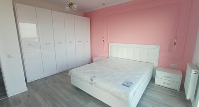 Збирання меблів.