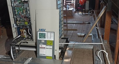 ПРОДАЖ та ВСТАНОВЛЕННЯ кондиціонерів в м.Славута