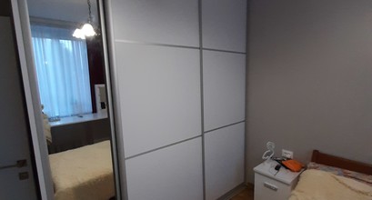 Виготовлення меблів на замовлення та монтаж