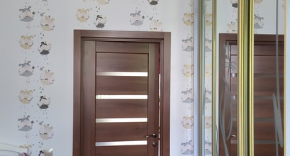 Комплексный и косметический ремонт