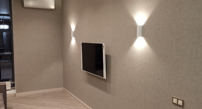 Ремонт квартир під ключ