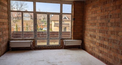 Таунхаус 130м2 система опалення під ключ