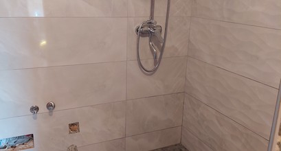 Ремонт ванної кімнати 