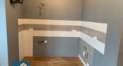 Облицювання ванної кімнати