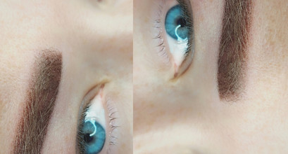 Перманентный макияж 