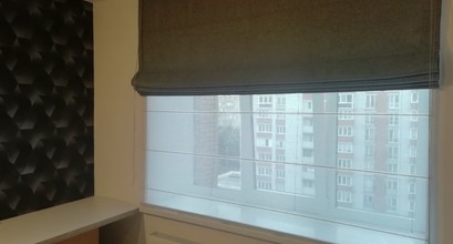 Оздоблювальні роботи