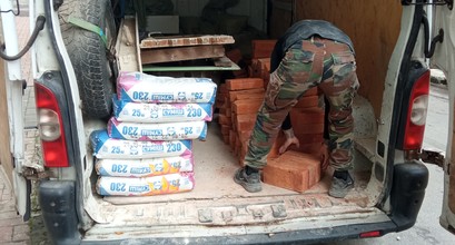Вивіз будівельного сміття, старих речей,хламу