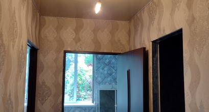 Косметический ремонт под ключ