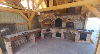 Пічний комплекс 