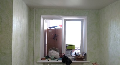 Ремонт кімнати 