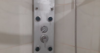 Сантехнік