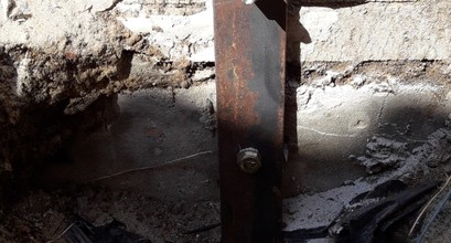 Электромонтаж квартиры и дома под ключ 