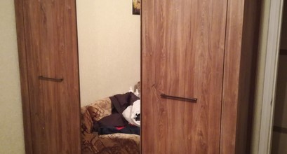 Складання шафи