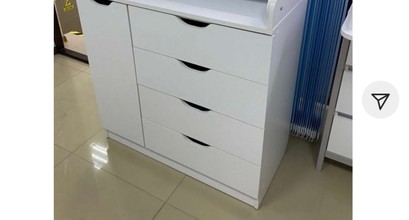 Складання меблів