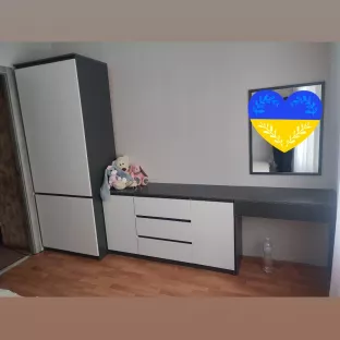 Встановлення спальні