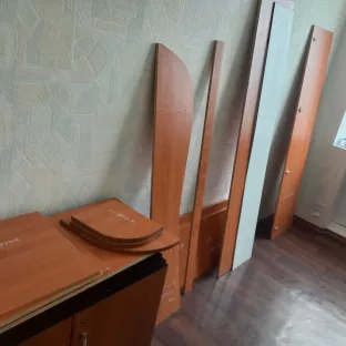 Вантажні перевезення 
